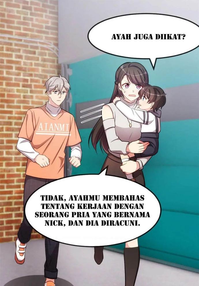 CEO’s Sudden Proposal Chapter 282 Gambar 14